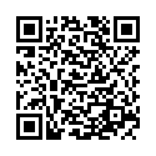 Código QR do registo