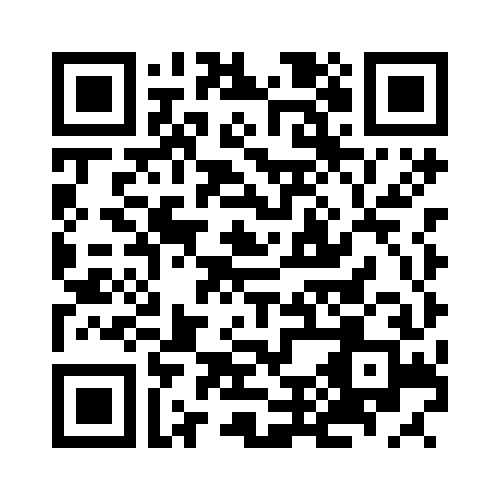 Código QR do registo