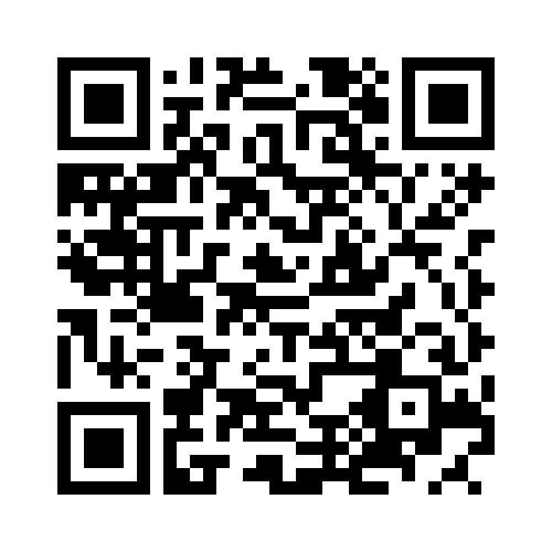 Código QR do registo