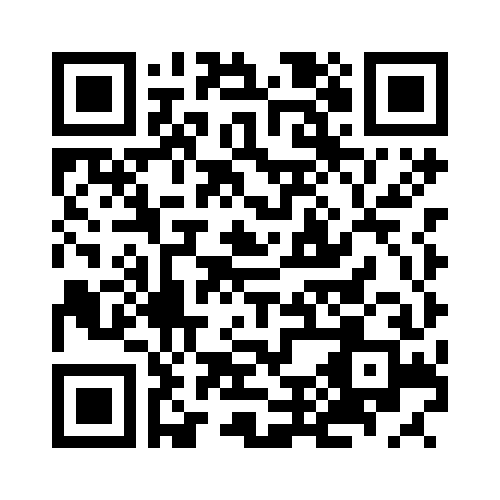 Código QR do registo