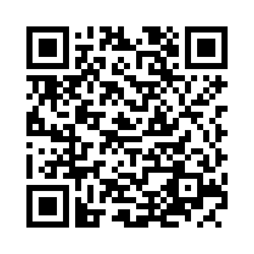 Código QR do registo