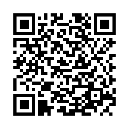 Código QR do registo