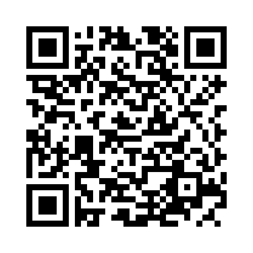 Código QR do registo