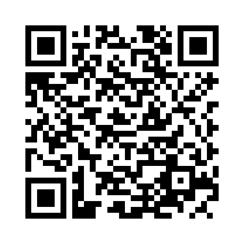 Código QR do registo