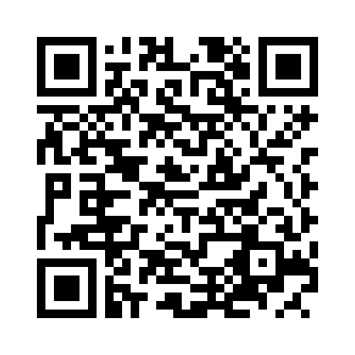 Código QR do registo