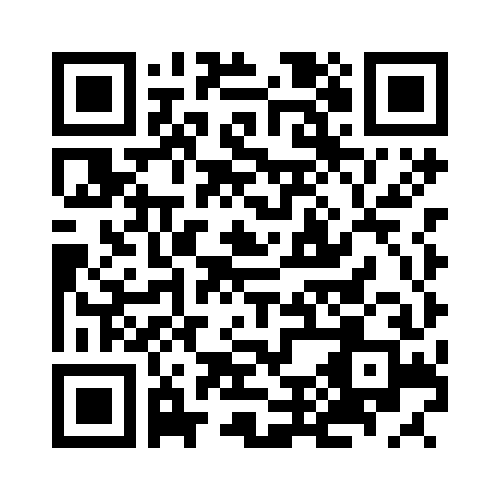 Código QR do registo