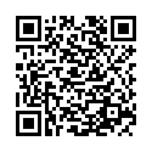 Código QR do registo