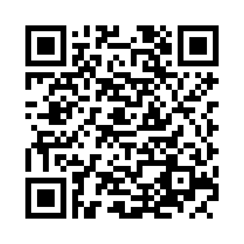 Código QR do registo