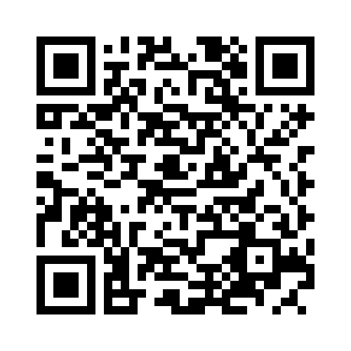 Código QR do registo