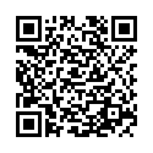 Código QR do registo