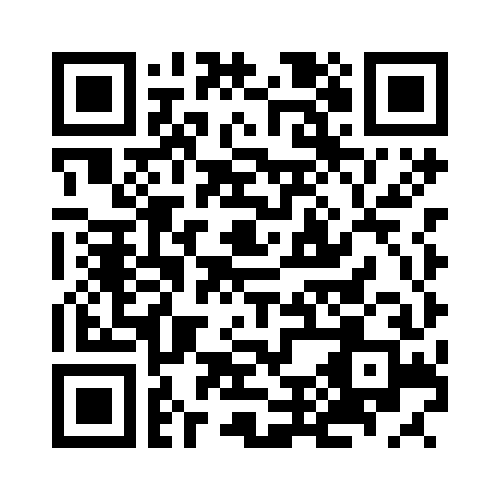 Código QR do registo