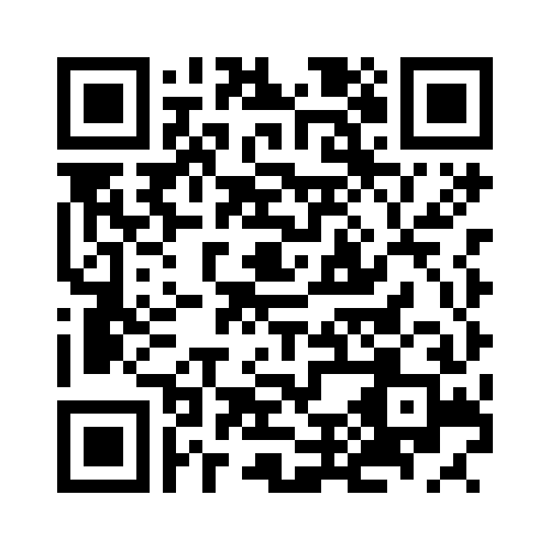 Código QR do registo