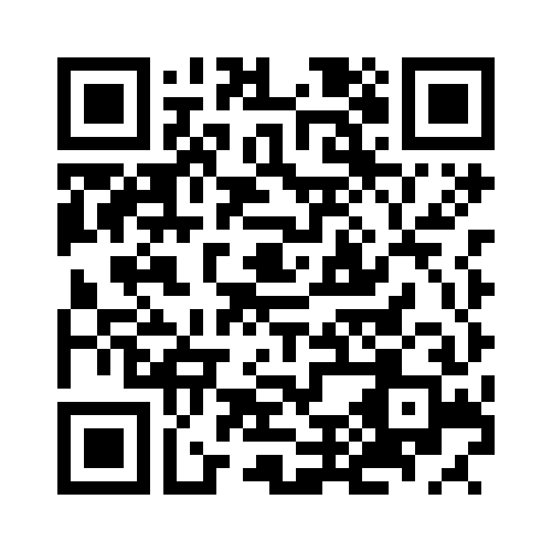 Código QR do registo