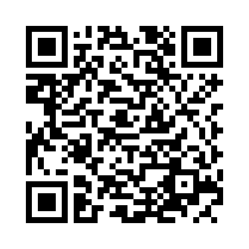 Código QR do registo