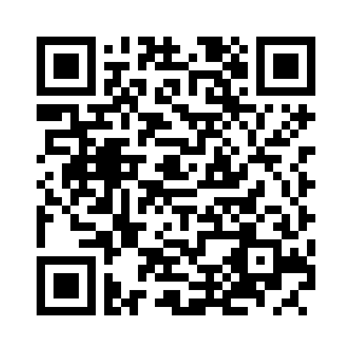 Código QR do registo