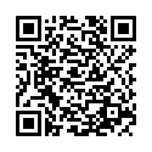 Código QR do registo