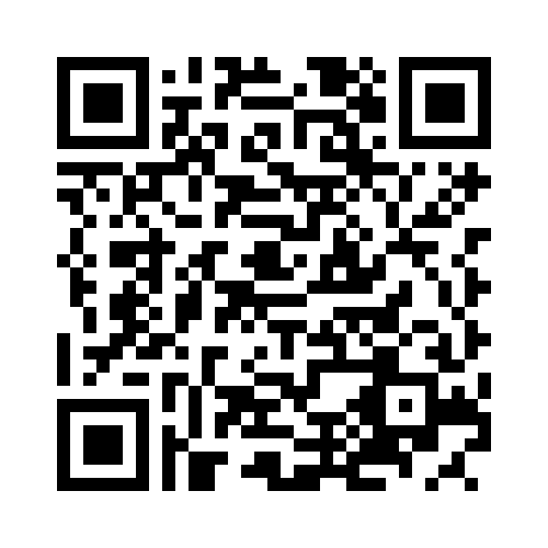 Código QR do registo