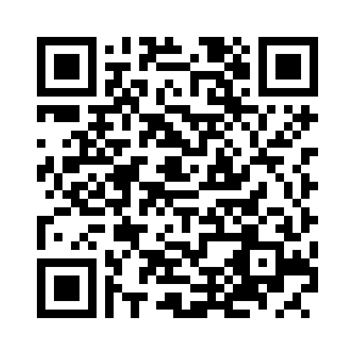 Código QR do registo