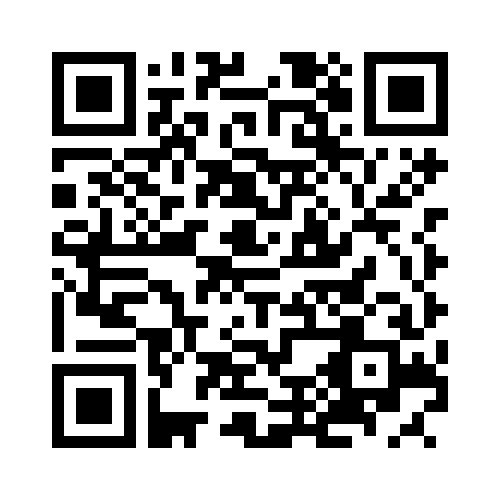 Código QR do registo