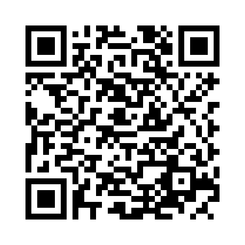 Código QR do registo