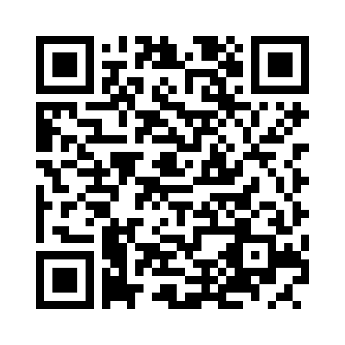 Código QR do registo