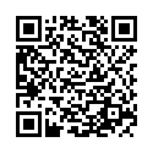 Código QR do registo