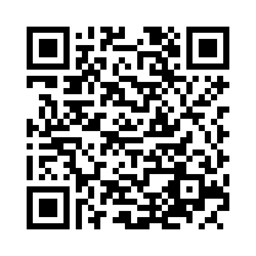 Código QR do registo