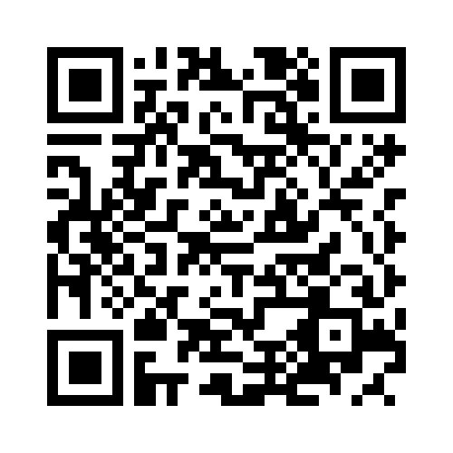 Código QR do registo