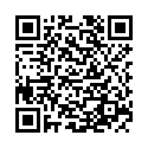 Código QR do registo