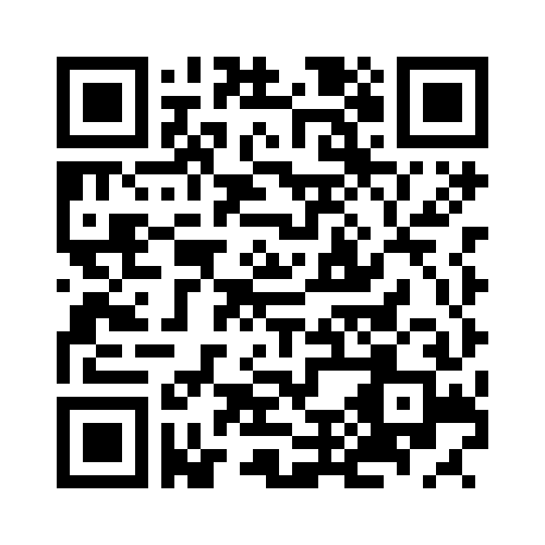 Código QR do registo