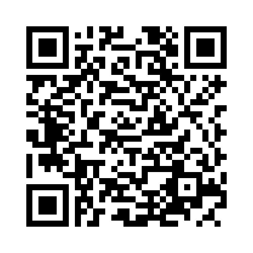 Código QR do registo