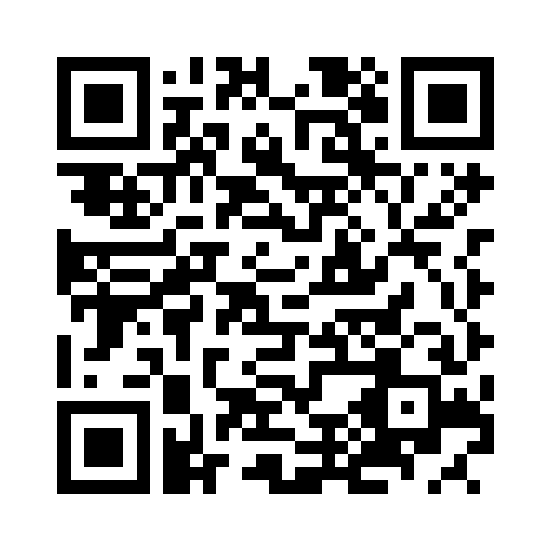 Código QR do registo