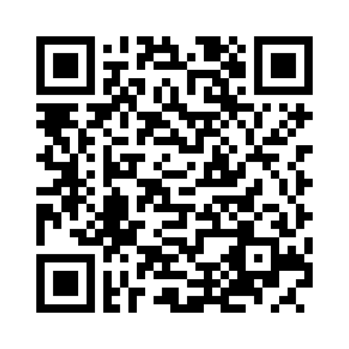 Código QR do registo