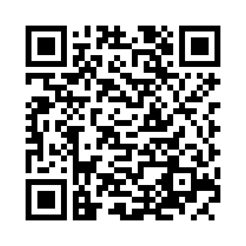 Código QR do registo