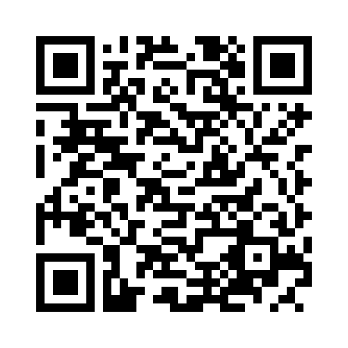 Código QR do registo