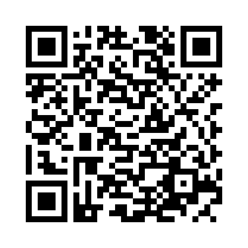 Código QR do registo