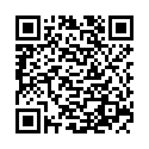 Código QR do registo