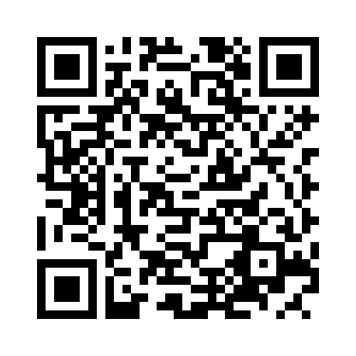 Código QR do registo