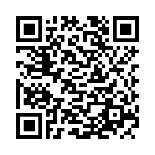 Código QR do registo