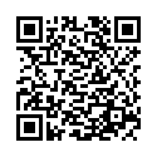 Código QR do registo