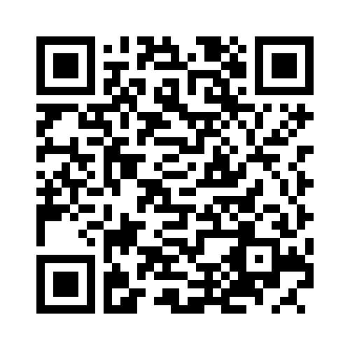 Código QR do registo