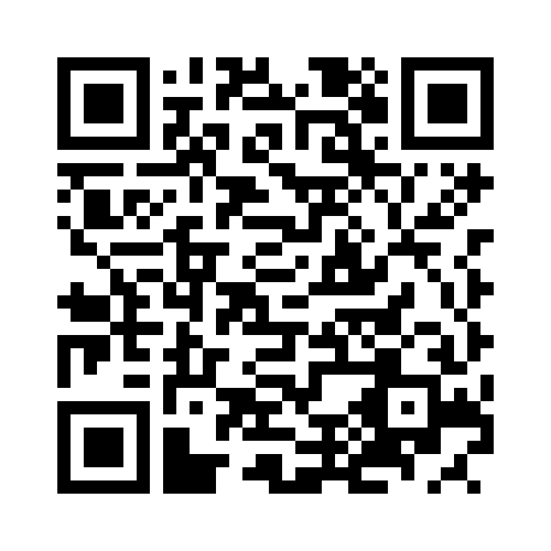 Código QR do registo