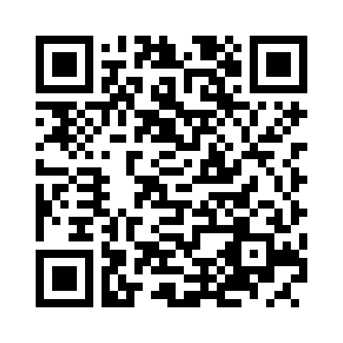 Código QR do registo