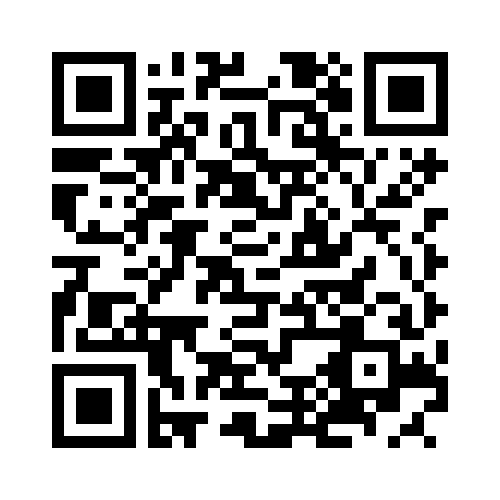 Código QR do registo