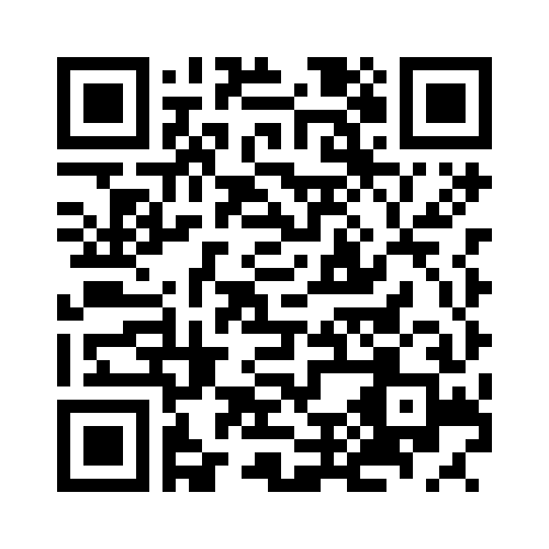 Código QR do registo