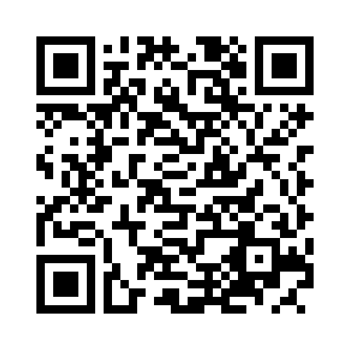 Código QR do registo