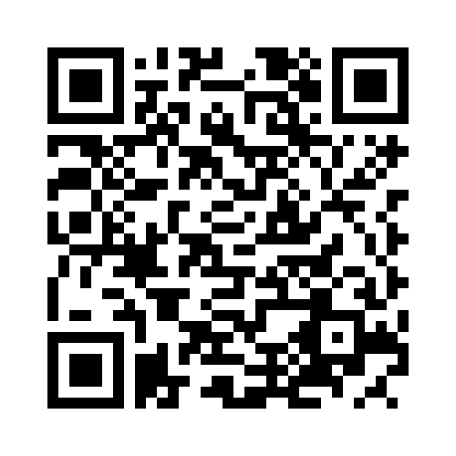 Código QR do registo