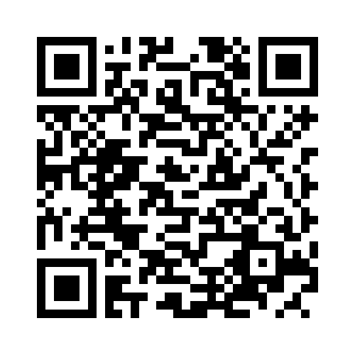 Código QR do registo