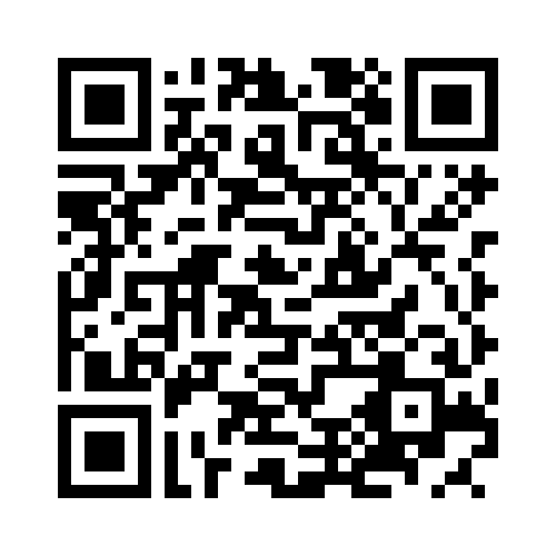 Código QR do registo