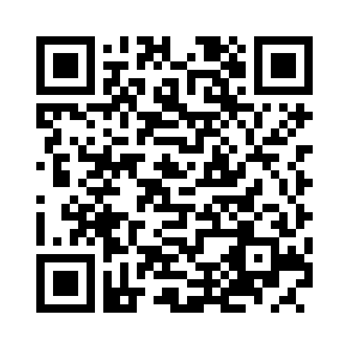 Código QR do registo